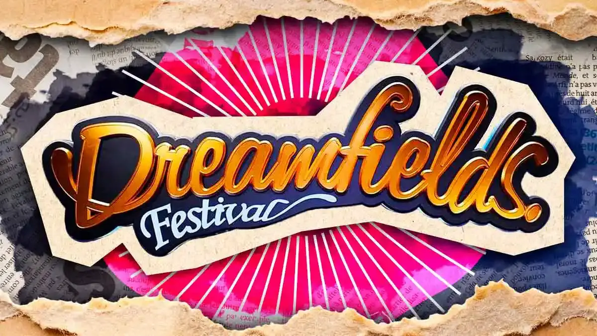 Festival Dreamfields de Puebla regala boletos; así puedes ganar tus accesos