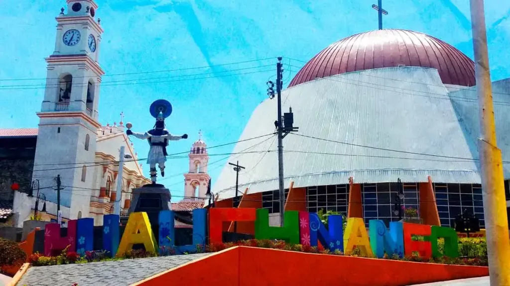 Turismo en Huauchinango continúa en recuperación tras tormenta tropical “Jerry”; reportan 80% de avance