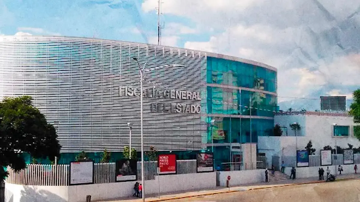 Fiscalía de Puebla investiga a exfuncionarios por corrupción y anuncia renovación total