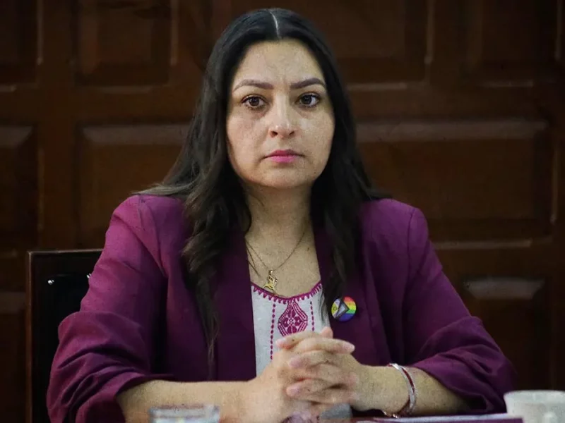 Secretaría de Igualdad de Género del Ayuntamiento de Puebla cambia de nombre para 2026