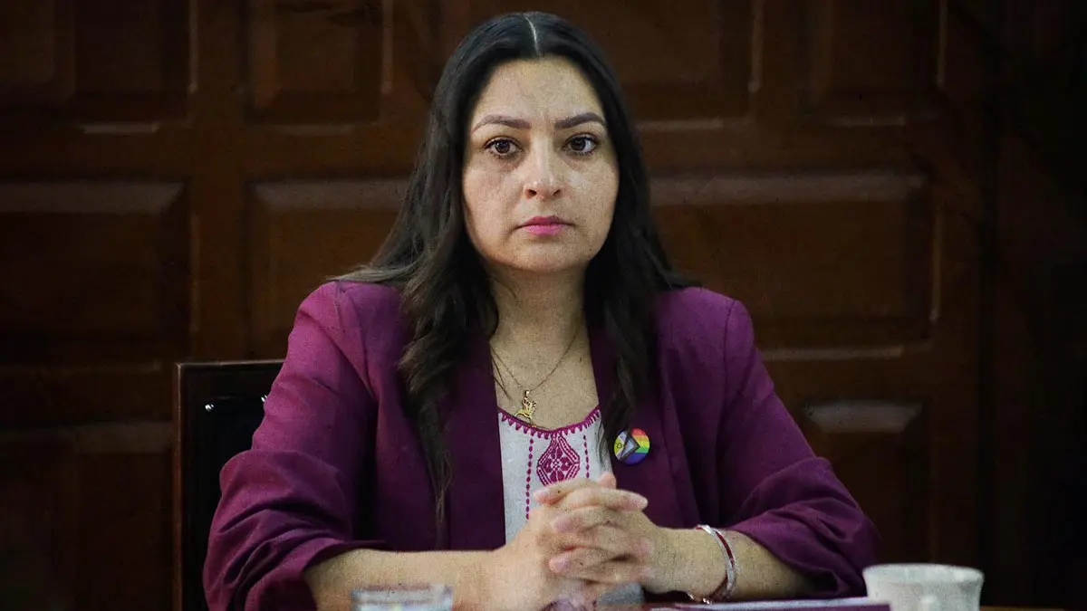 Secretaría de Igualdad de Género del Ayuntamiento de Puebla cambia de nombre para 2026