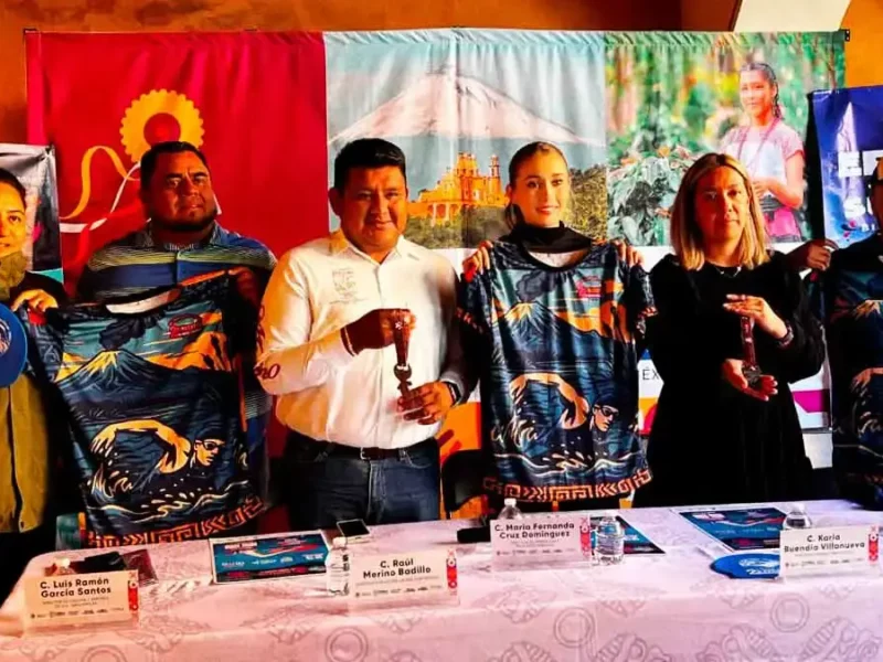 Epatlán se prepara para el Maratón de Aguas Abiertas 2025; así puedes participar