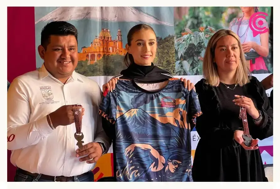 Epatlán se prepara para el Maratón de Aguas Abiertas 2025; así puedes participar