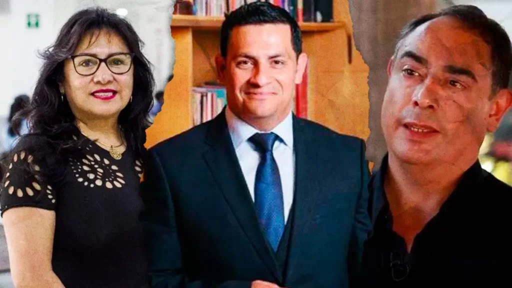 Nuevos titulares de área toman el mando tras renovación de la Fiscalía de Puebla