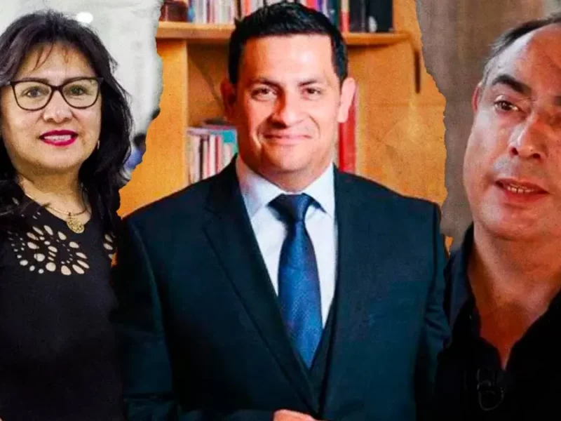 Nuevos titulares de área toman el mando tras renovación de la Fiscalía de Puebla