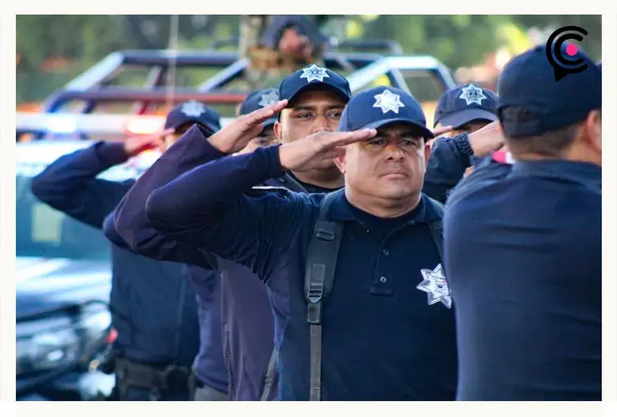 Roberto solís reduce 24% los homicidios en huejotzingo durante los primeros diez meses de 2025