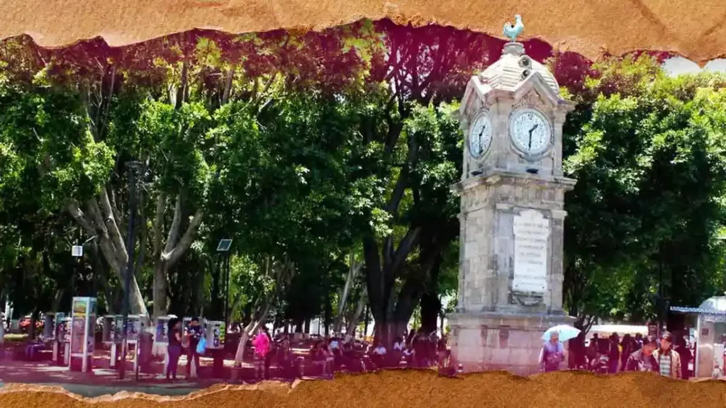 Gobierno de Puebla inicia rehabilitación del Paseo Bravo en diciembre 2025