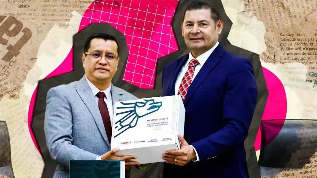 Presupuesto Puebla 2026 sin incremento; justicia, seguridad y riqueza comunitaria como ejes centrales
