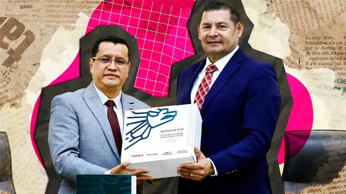 Presupuesto Puebla 2026 sin incremento; justicia, seguridad y riqueza comunitaria como ejes centrales
