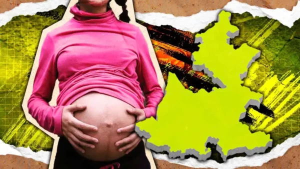 Puebla, cuarto lugar nacional con más niñas madres; 81% tenían 14 años: Conapo