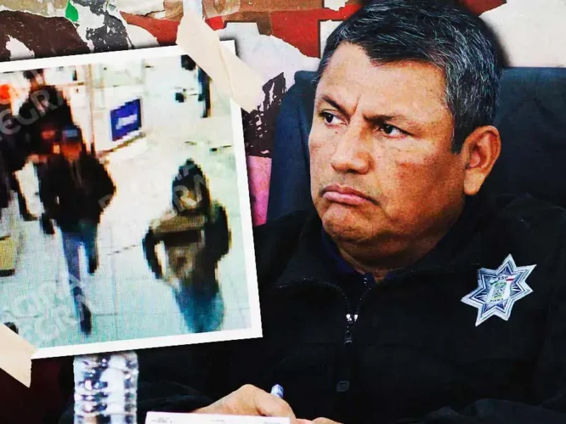 Asaltantes de Coppel en Puebla libran la cárcel; SSP lanza operativo para reaprehenderlos