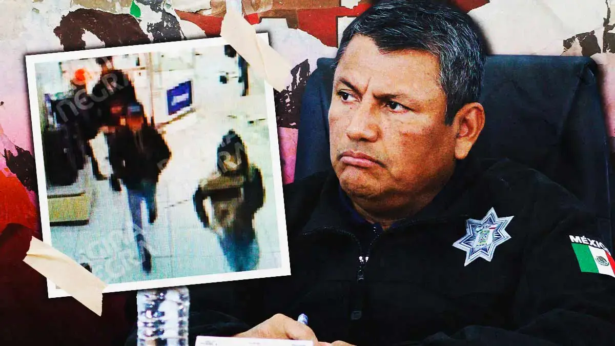 Asaltantes de Coppel en Puebla libran la cárcel; SSP lanza operativo para reaprehenderlos
