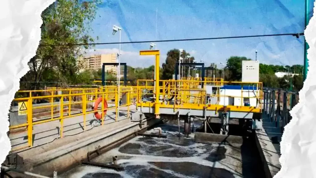 Puebla cuenta con 156 plantas de tratamiento de aguas residuales; solo dos funcionan