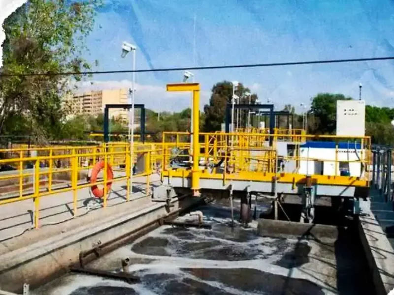 Puebla cuenta con 156 plantas de tratamiento de aguas residuales; solo dos funcionan