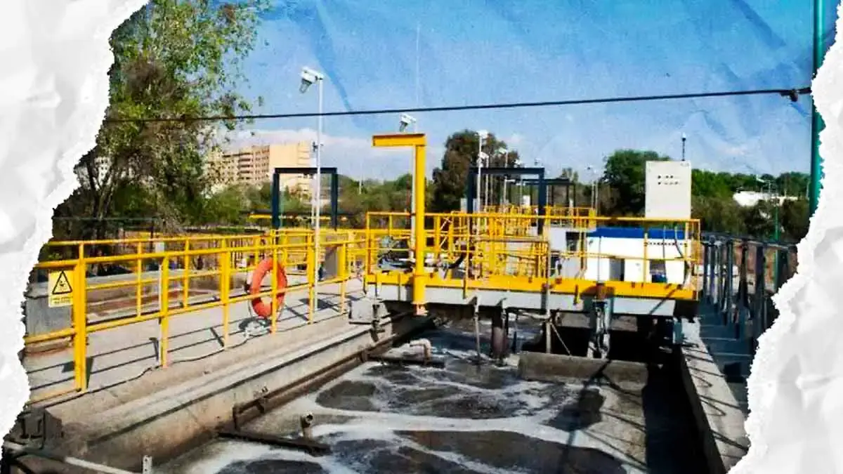 Puebla cuenta con 156 plantas de tratamiento de aguas residuales; solo dos funcionan