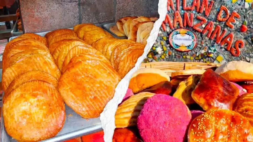 Pan de queso de Zacatlán ya es Patrimonio Cultural de Puebla
