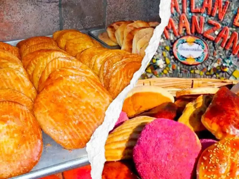 Pan de queso de Zacatlán ya es Patrimonio Cultural de Puebla