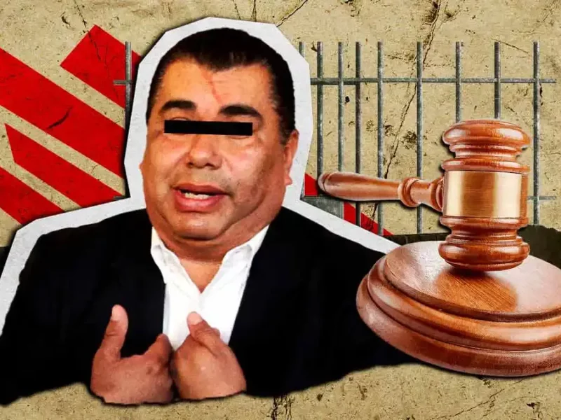 Tribunal ordena reponer proceso de Javier López Zavala por violencia familiar contra Cecilia Monzón