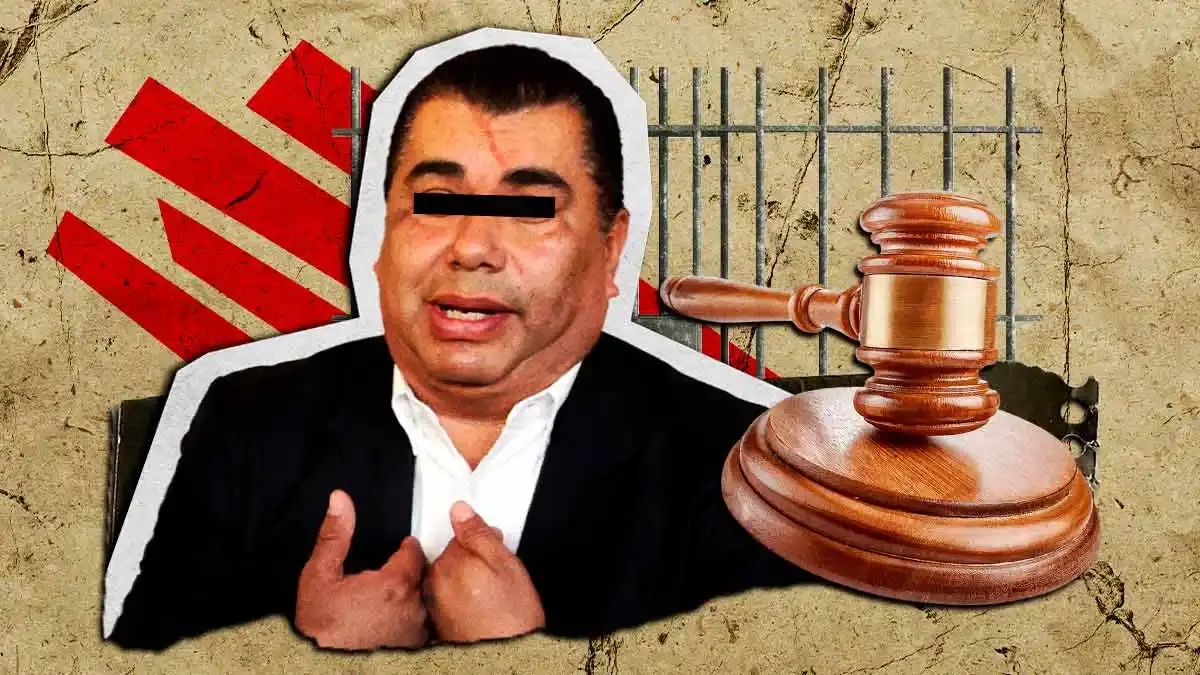 Tribunal ordena reponer proceso de Javier López Zavala por violencia familiar contra Cecilia Monzón