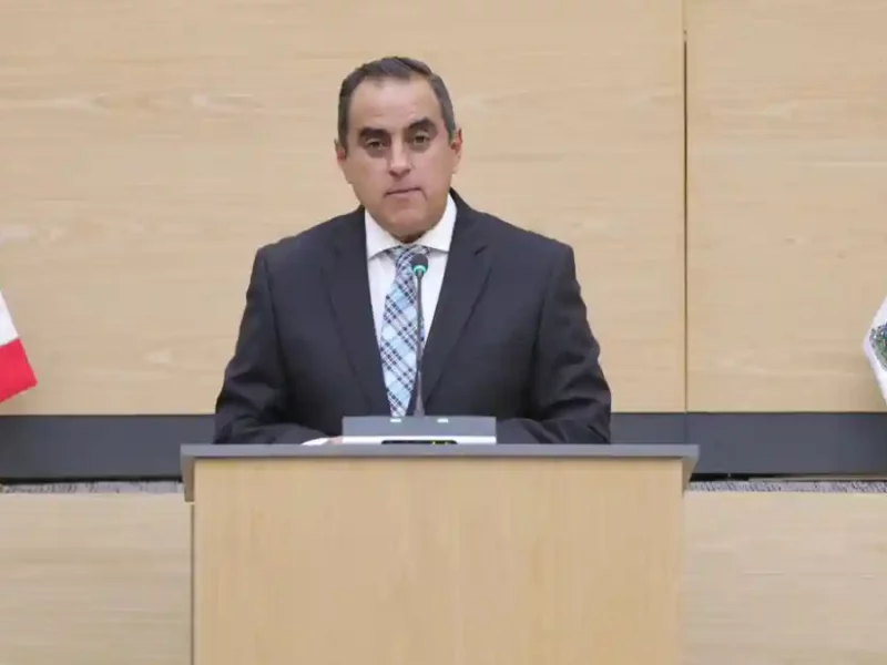 Promueve diputado Mauricio Céspedes construcción de albergues para familiares de personas internadas