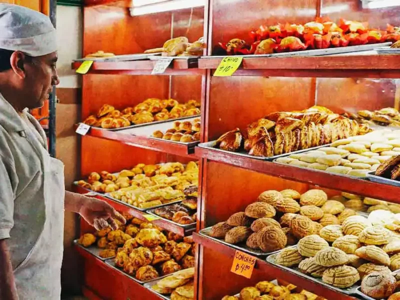 Precio del pan y torta en Puebla subirá a partir del 17 de noviembre 