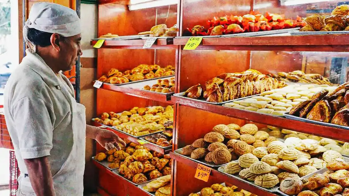 Precio del pan y torta en Puebla subirá a partir del 17 de noviembre 