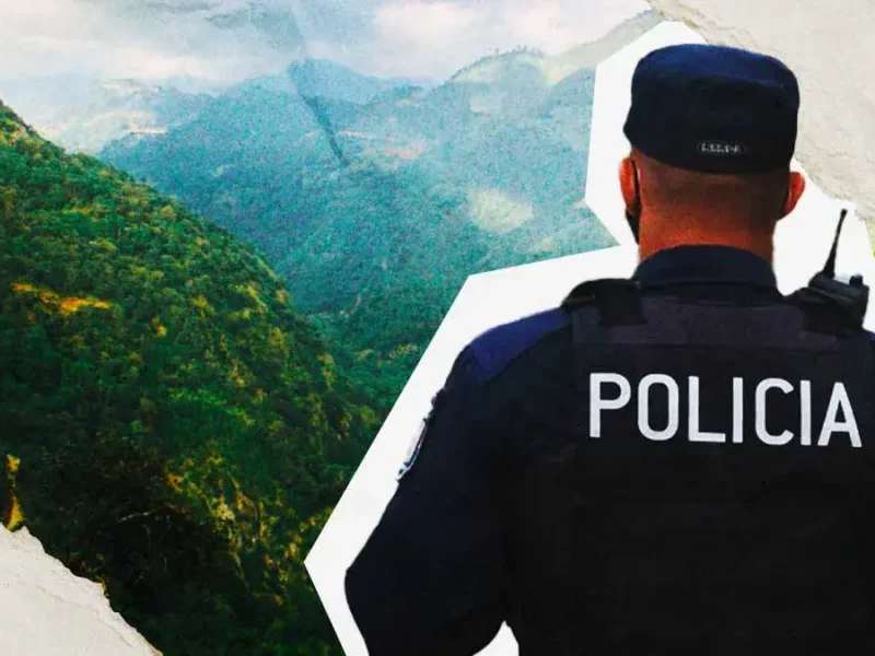 Sierra Nororiental, la de mayor incidencia delictiva en Puebla hasta septiembre 2025 