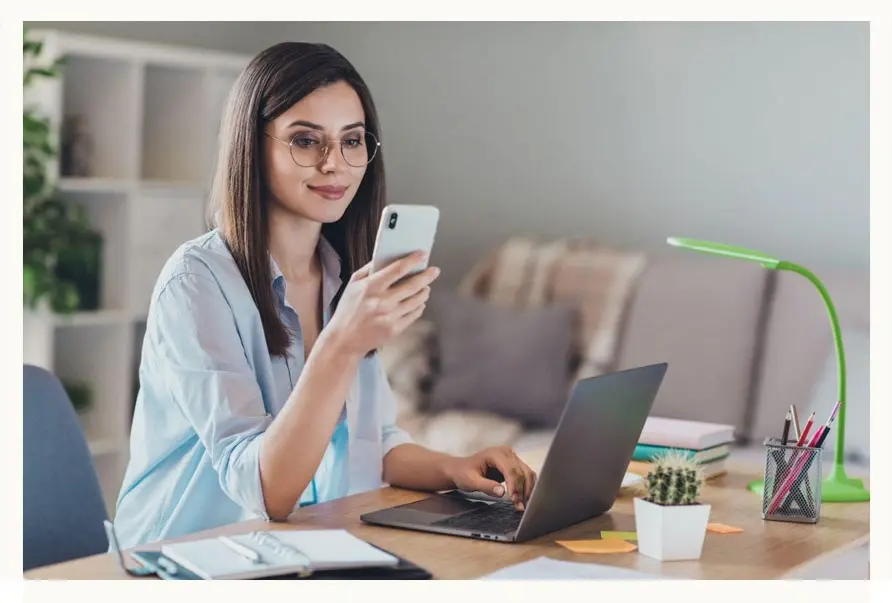 Celulares a crédito: cómo comprar un nuevo teléfono y cuidar tu presupuesto
