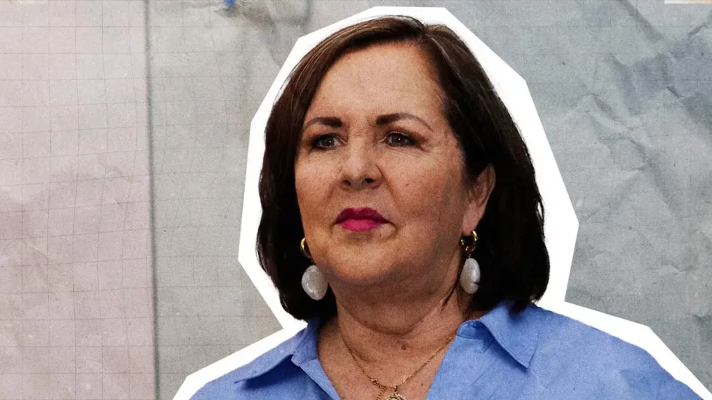 “Dirigencia del PAN en Puebla está muda ante inseguridad en la entidad”: Ana Teresa Aranda