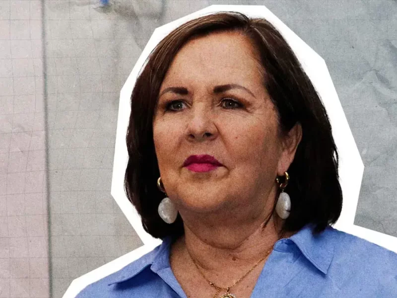 “Dirigencia del PAN en Puebla está muda ante inseguridad en la entidad”: Ana Teresa Aranda