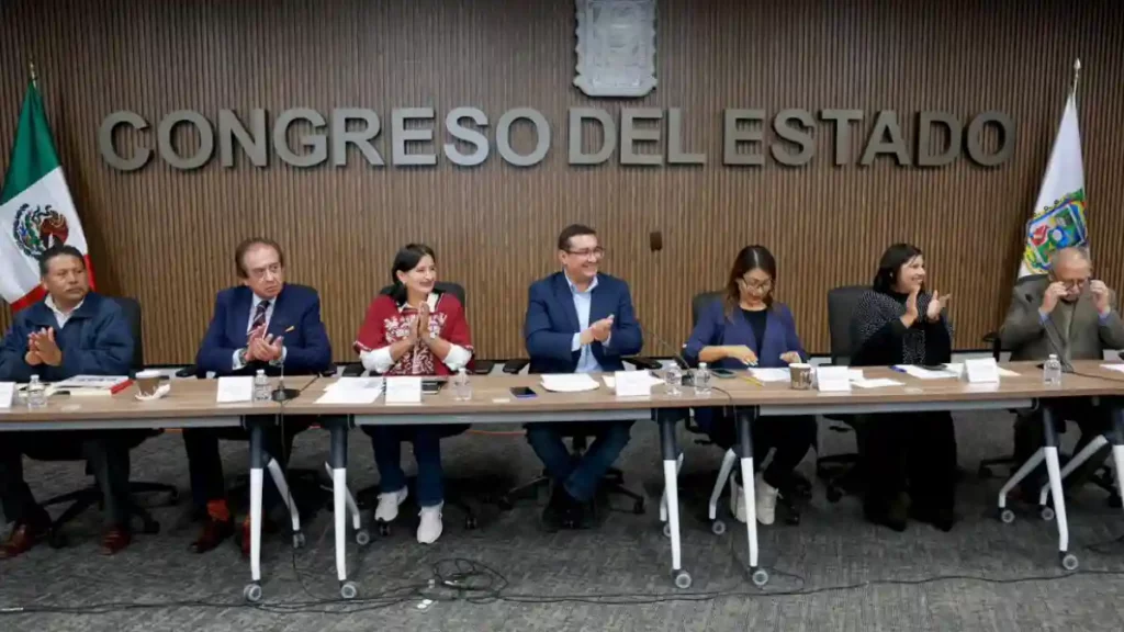 Anuncia Congreso del Estado Foro sobre Pueblos y Comunidades Indígenas y Afromexicanas