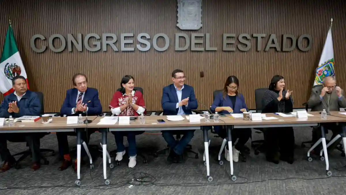 Anuncia Congreso del Estado Foro sobre Pueblos y Comunidades Indígenas y Afromexicanas