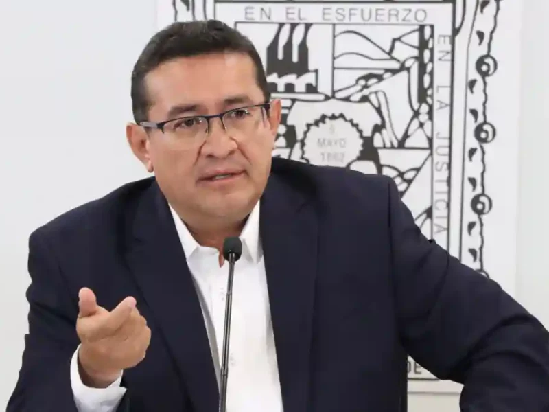 LXII Legislatura fortalece cercanía y trabajo de territorio: Pavel Gaspar