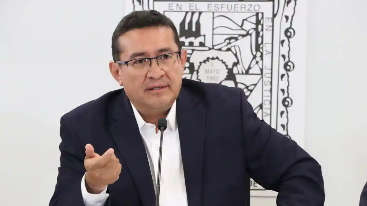 LXII Legislatura fortalece cercanía y trabajo de territorio: Pavel Gaspar