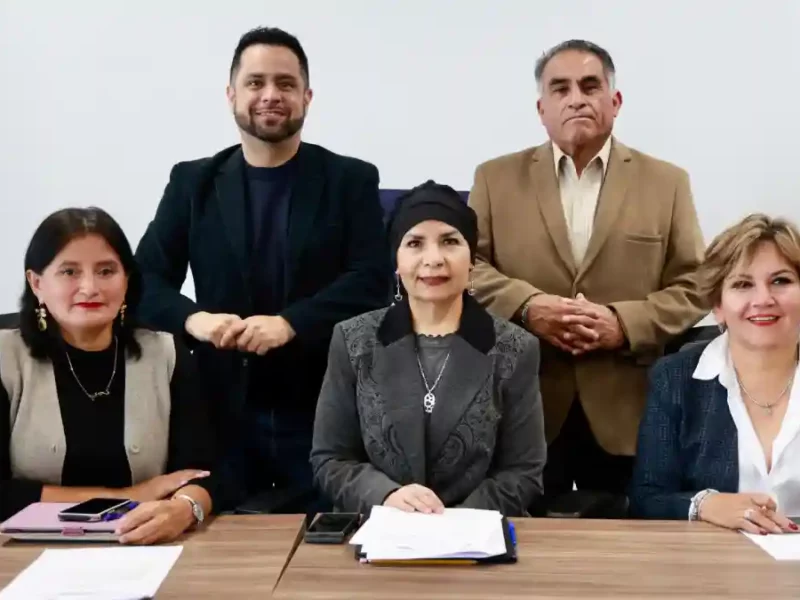 Aprueba Comisión del Congreso exhorto para revisión de mantos acuíferos en municipios