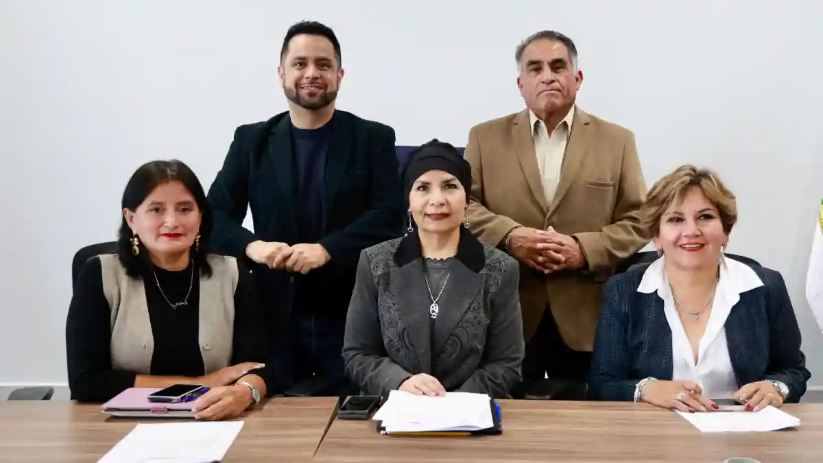 Aprueba Comisión del Congreso exhorto para revisión de mantos acuíferos en municipios