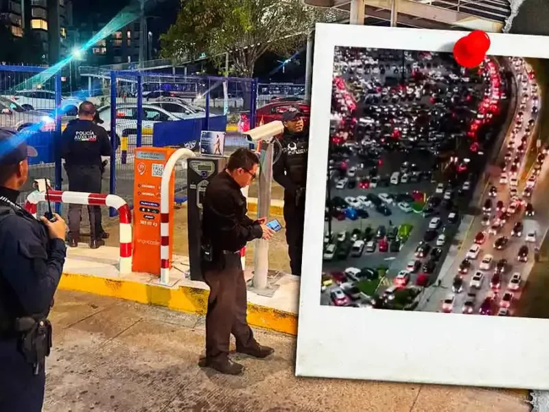 Falla de Kigo paraliza cobros y desata caos en Angelópolis durante el Buen Fin 2025