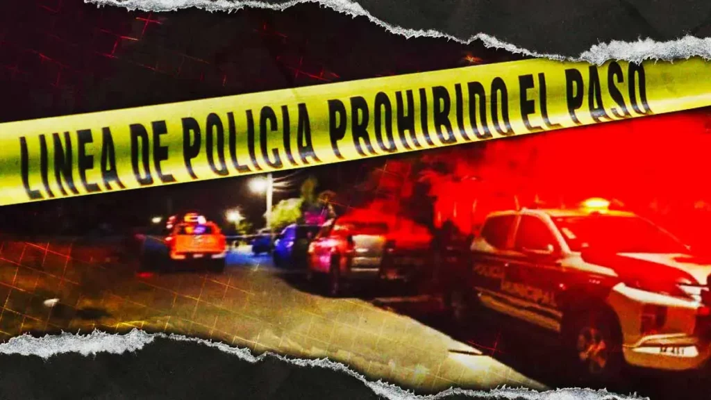 Matan a hombre de cinco balazos en Ocoyucan, Puebla; tres disparos lo alcanzaron por la espalda