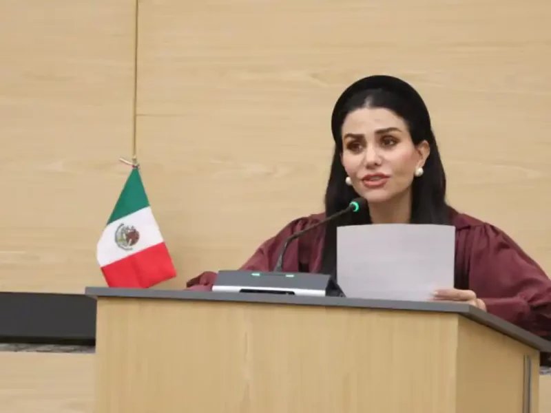 Impulsa diputada Nayeli Salvatori que ayuntamientos instalen Consultorios Comunitarios de Primer Contacto