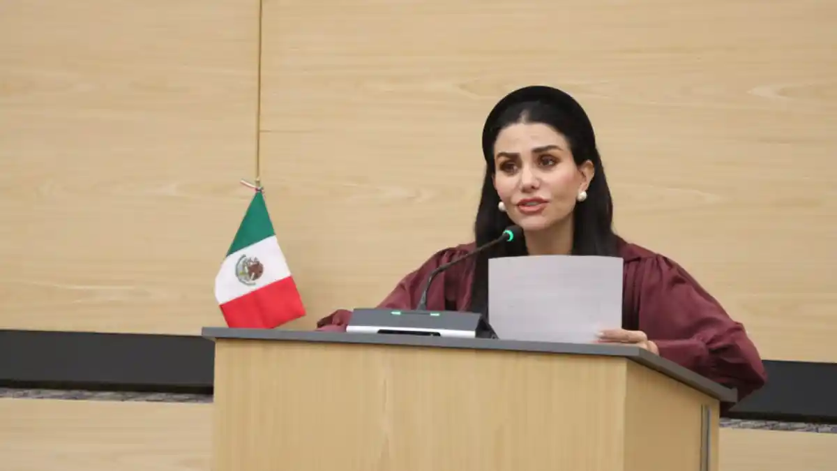 Impulsa diputada Nayeli Salvatori que ayuntamientos instalen Consultorios Comunitarios de Primer Contacto