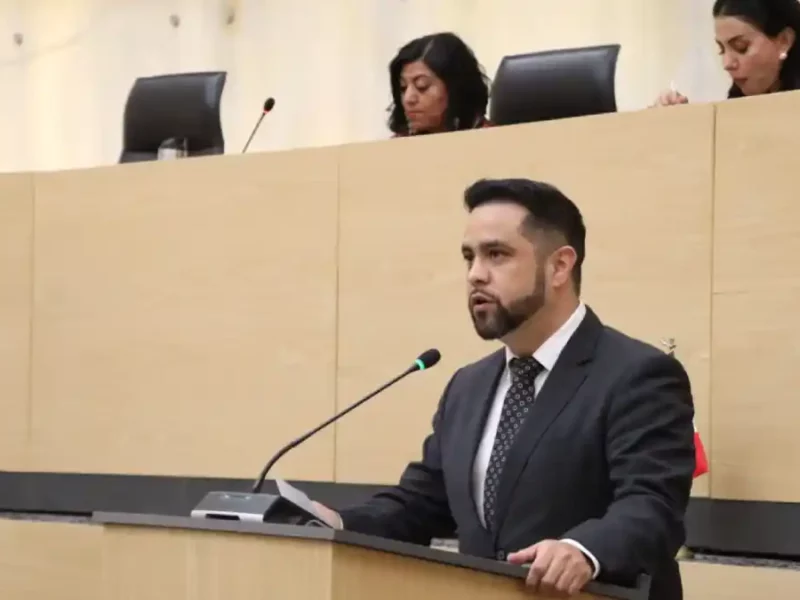 Diputada Araceli Celestino impulsa reformas a la Ley de Amnistía a favor de personas migrantes