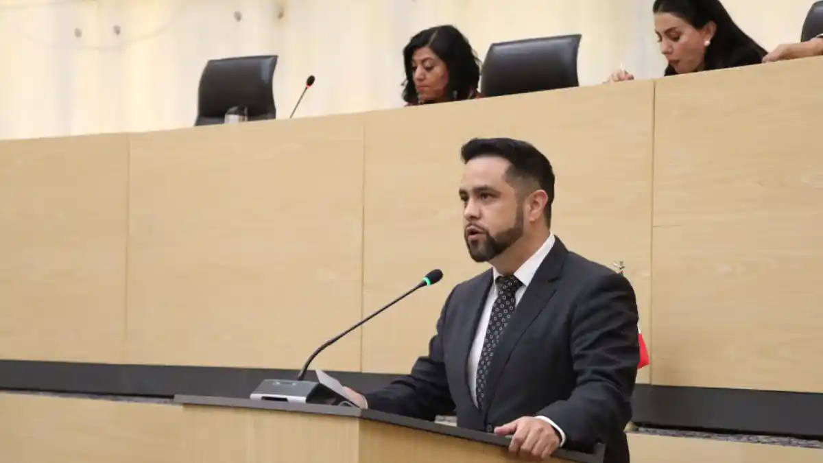 Diputada Araceli Celestino impulsa reformas a la Ley de Amnistía a favor de personas migrantes