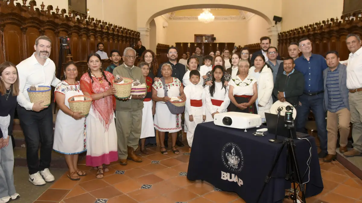 Inicia en la BUAP el Sexto Congreso Nacional de Radios Comunitarias “Expresiones Latinoamericanas y del Caribe 2025”