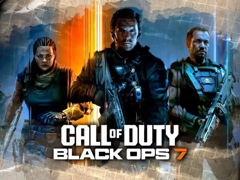 Black Ops 7 decepciona, jugadores reportan problemas en el lanzamiento de Call of Duty