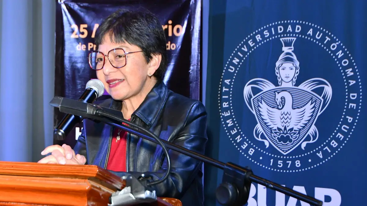 Inaugura la Rectora Lilia Cedillo Simposio “Dr. Alejo Carlos Herrera Mora”