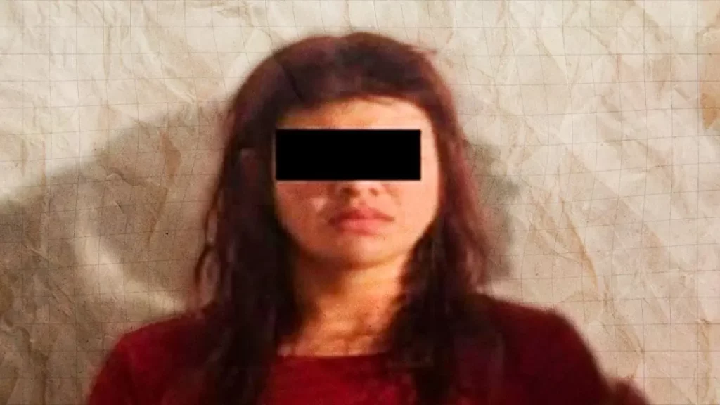 Vinculan a proceso a Karla Stephannie por el homicidio de un hombre en Mayorazgo, Puebla