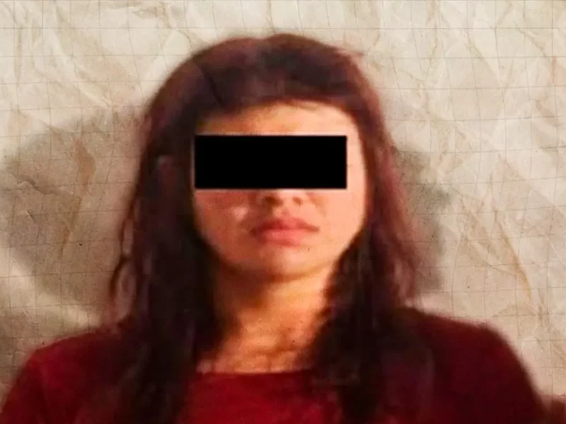 Vinculan a proceso a Karla Stephannie por el homicidio de un hombre en Mayorazgo, Puebla