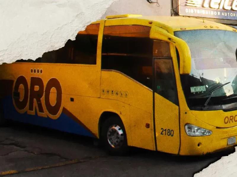 Robaron 40 mil pesos en la terminal de Autobuses Oro de San Andrés Cholula