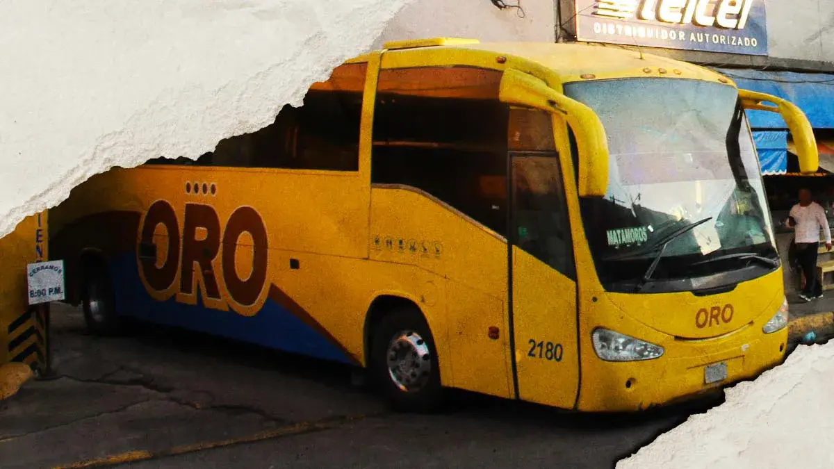 Robaron 40 mil pesos en la terminal de Autobuses Oro de San Andrés Cholula