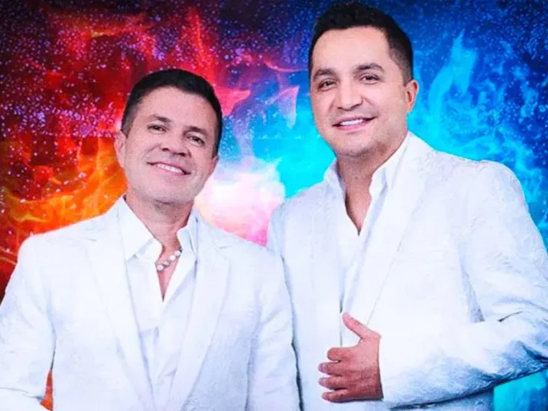 Josi Cuen y Jorge Medina regresan a Puebla en 2026 con “La Máquina del Tiempo"